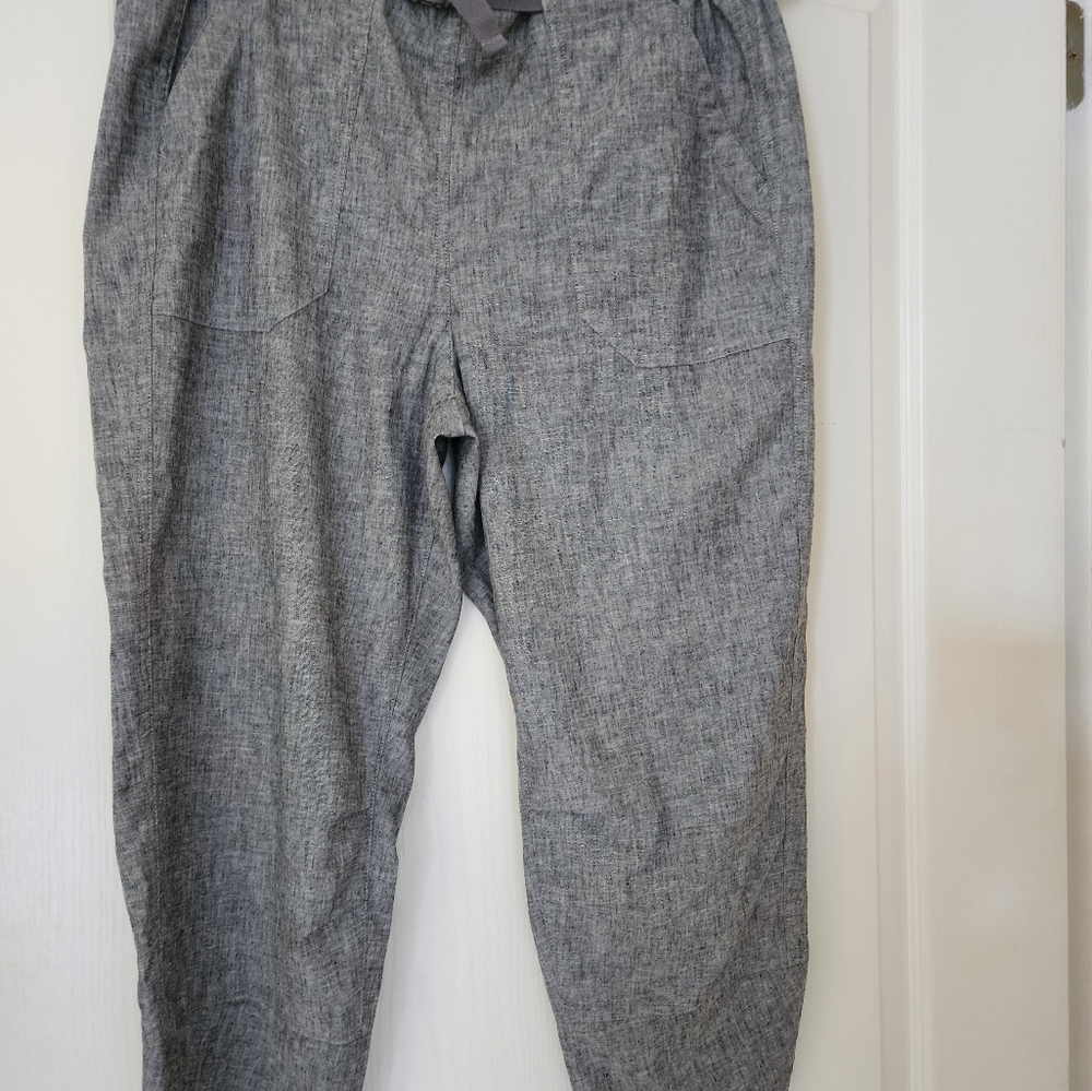 Royal Robbins Hempline Capri